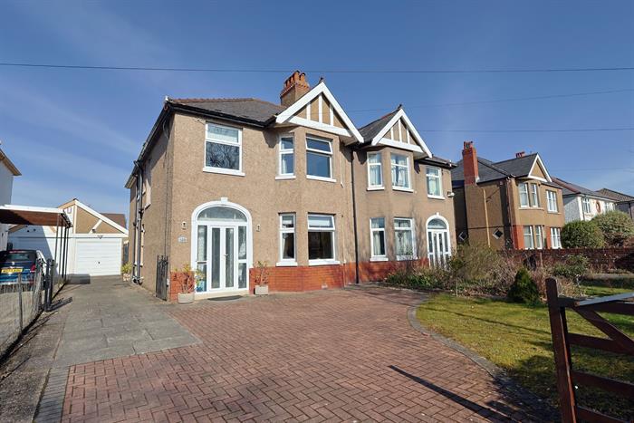 125 Heathwood Road, Heath, Cardiff  CF14 4BJ